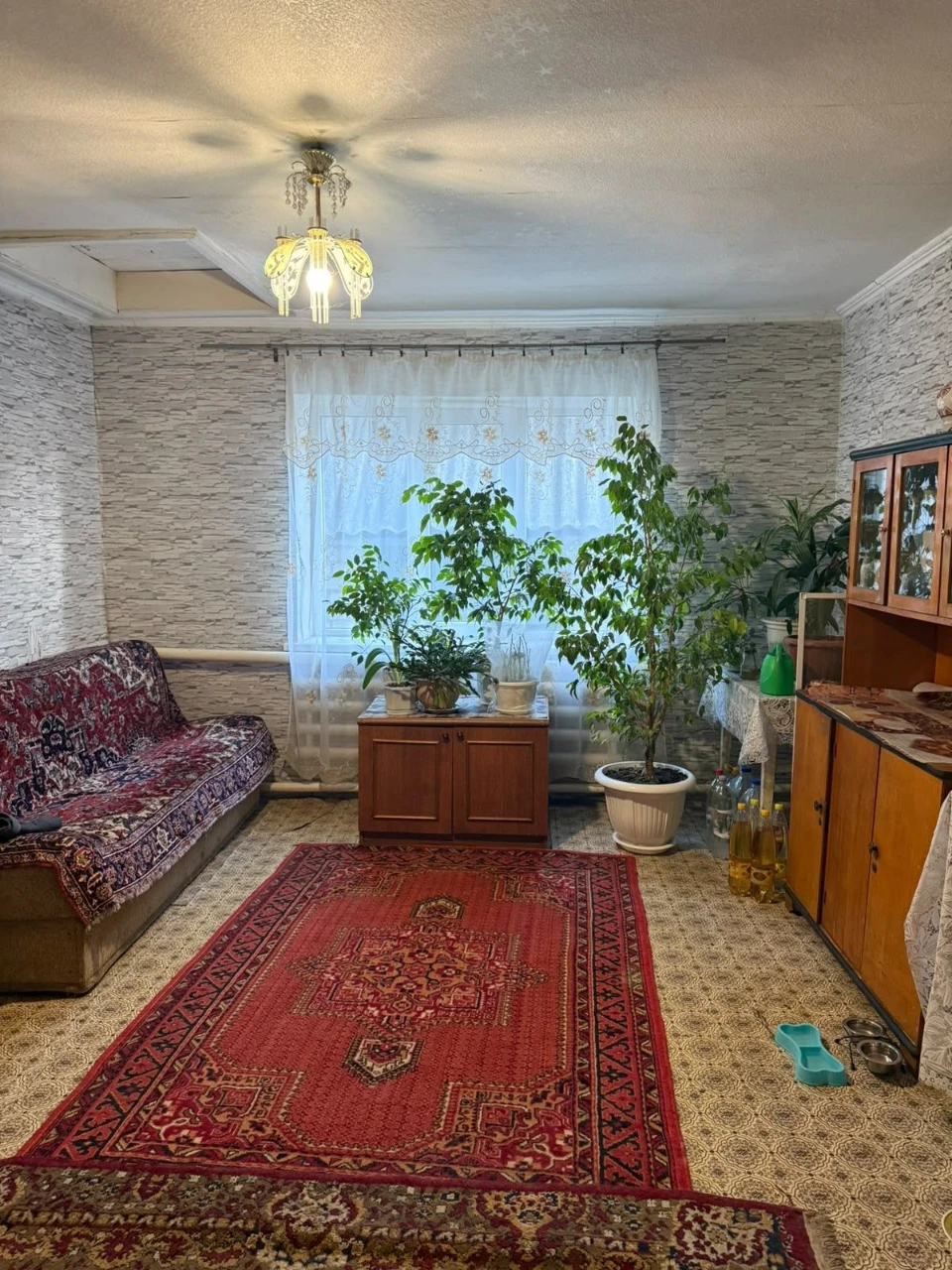 For Sale: Part of a House in Prydniprovsk