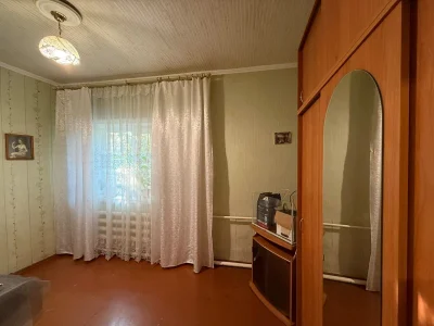 For Sale: Part of a House in Prydniprovsk