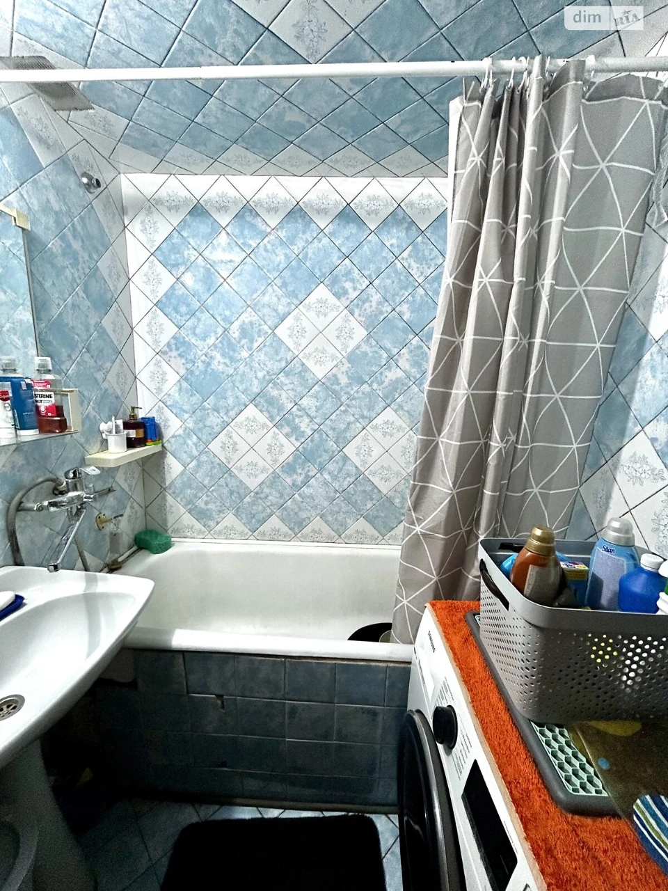 Продажа квартиры в поселке Котовского