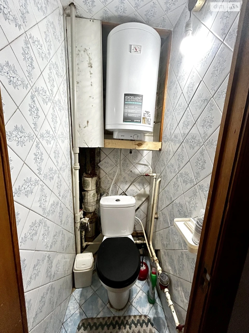 Продажа квартиры в поселке Котовского