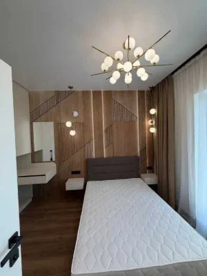 1 ком. квартира в 65 Жемчужине