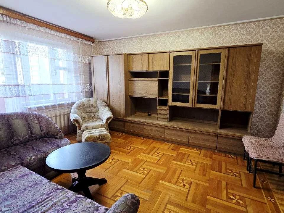 Квартира. Одеса, Євгена Чикаленка вул.