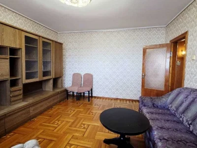 Квартира. Одеса, Євгена Чикаленка вул.