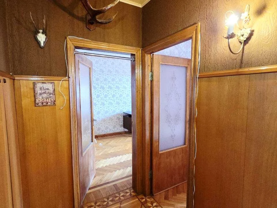Квартира. Одеса, Євгена Чикаленка вул.