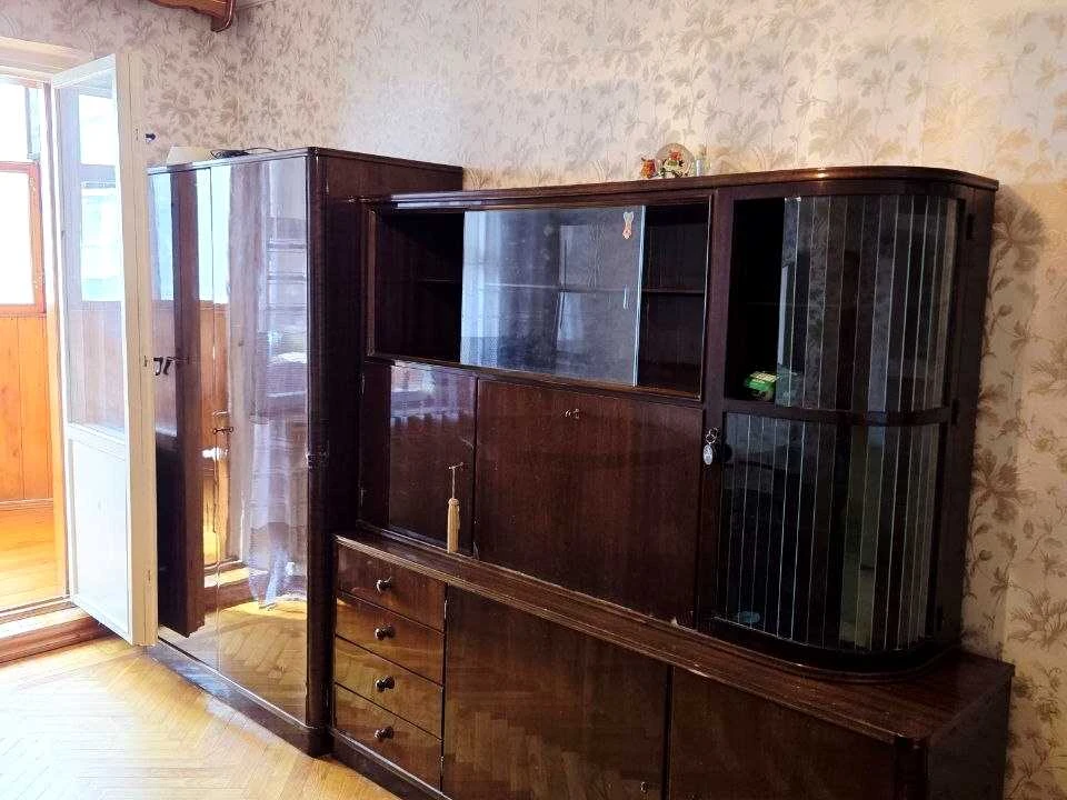 Квартира. Одеса, Євгена Чикаленка вул.