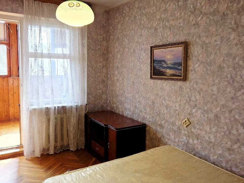 Квартира. Одеса, Євгена Чикаленка вул.