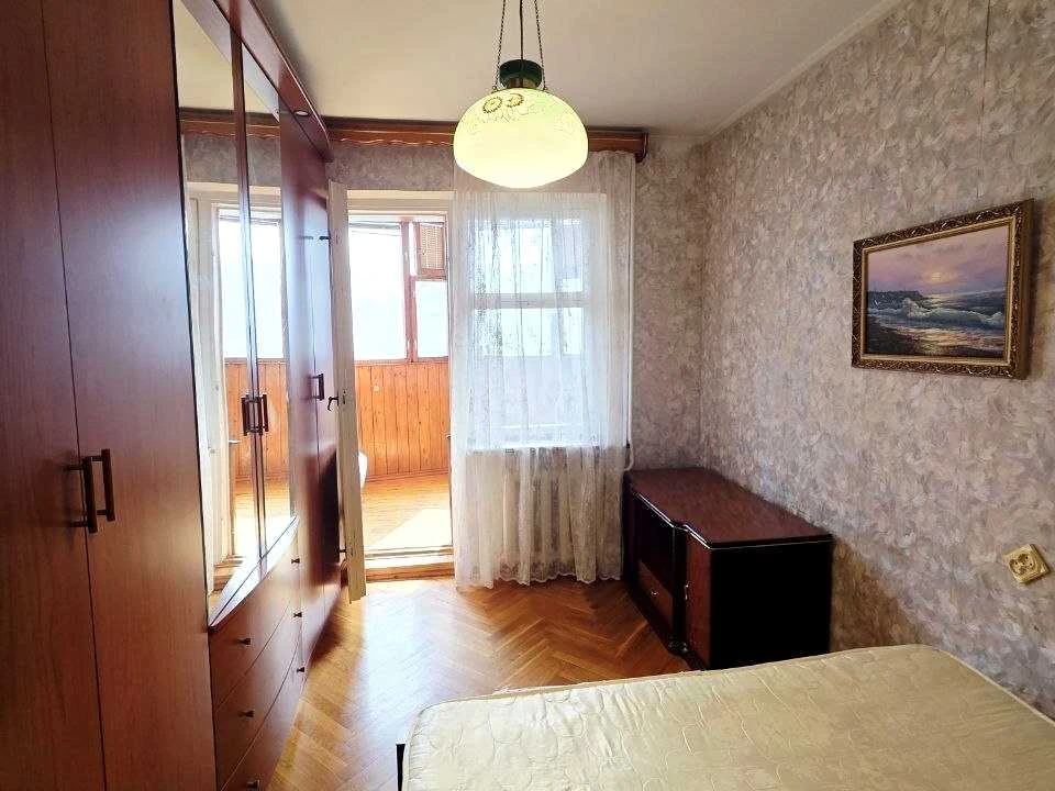 Квартира. Одеса, Євгена Чикаленка вул.