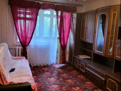 Квартира. Одеса, Академіка Філатова вул.