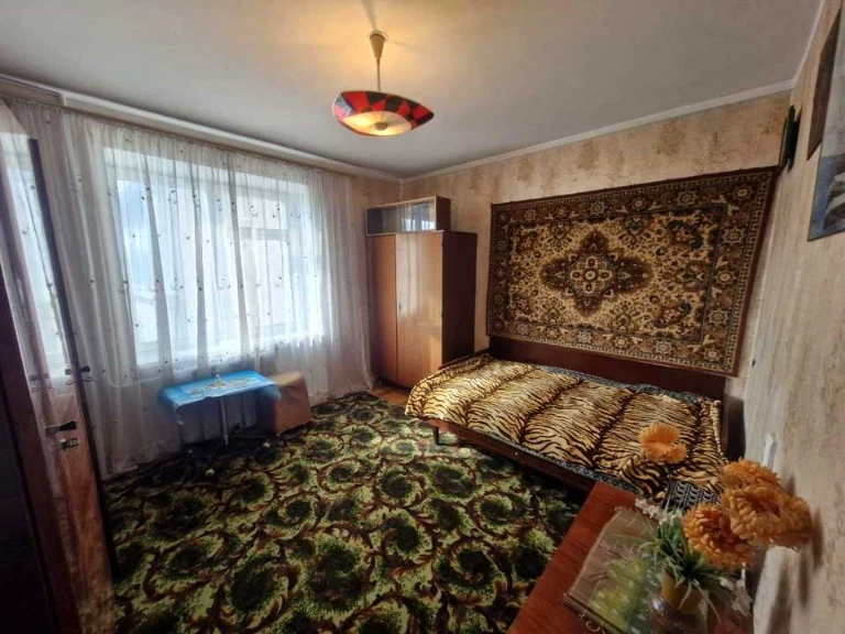 Apartment. Eugene Chikalenko st., Odessa