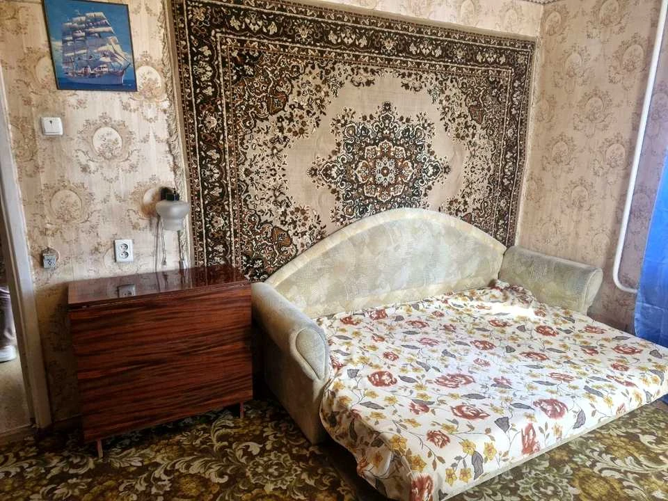 Квартира. Одесса, улица Евгена Чикаленко
