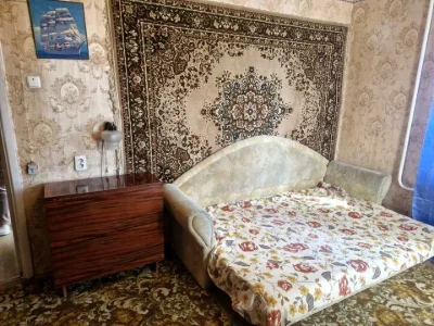 Квартира. Одесса, улица Евгена Чикаленко