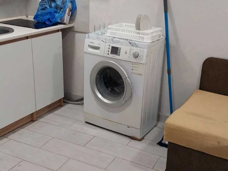 Apartment. Odesa, Hetman Sahaidachno Boulevard.