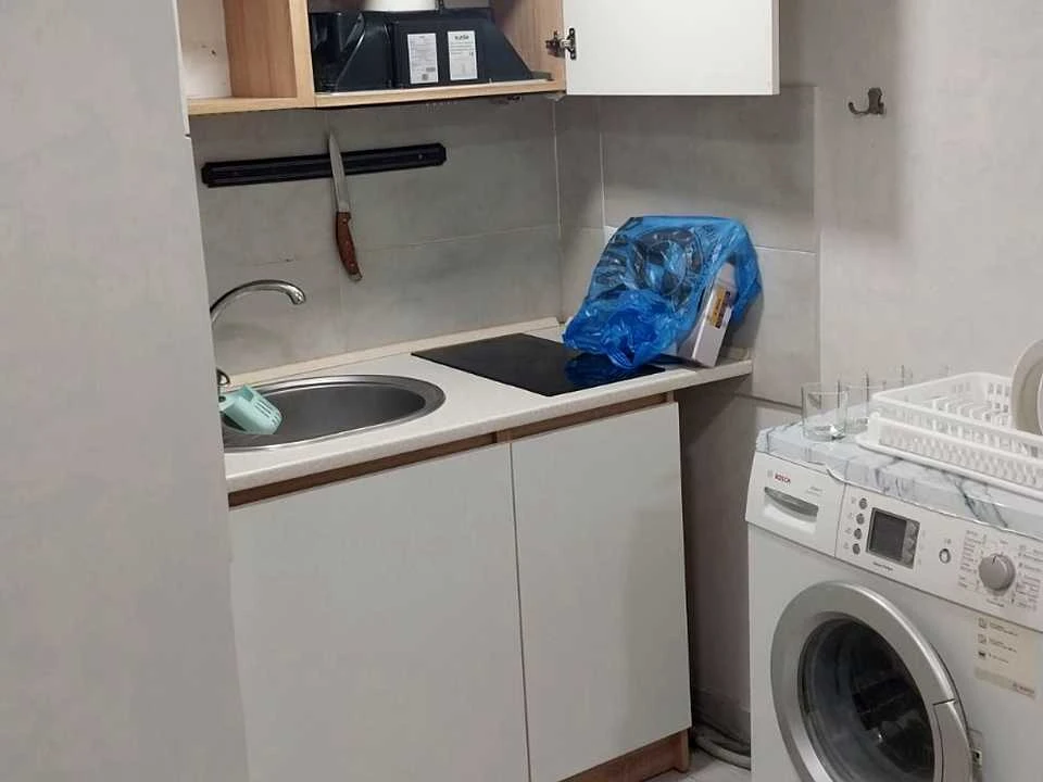 Apartment. Odesa, Hetman Sahaidachno Boulevard.
