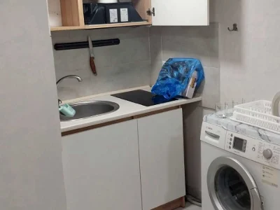 Apartment. Odesa, Hetman Sahaidachno Boulevard.