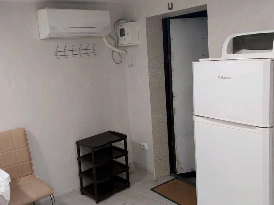 Apartment. Odesa, Hetman Sahaidachno Boulevard.