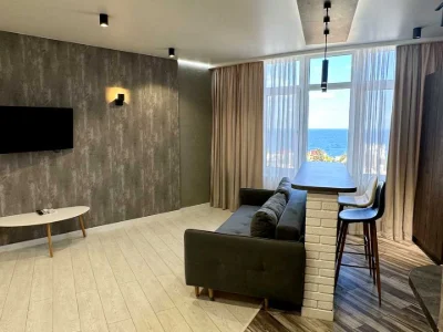 Apartment. Valeria Samofaлова Street, Odessa