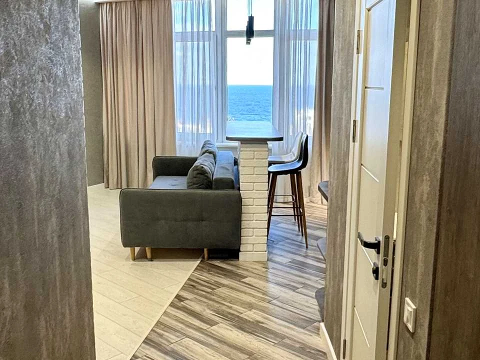 Apartment. Valeria Samofaлова Street, Odessa
