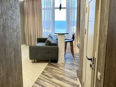 Apartment. Valeria Samofaлова Street, Odessa