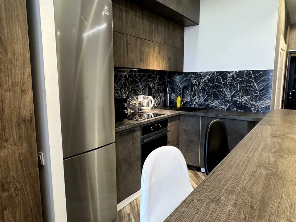 Apartment. Valeria Samofaлова Street, Odessa