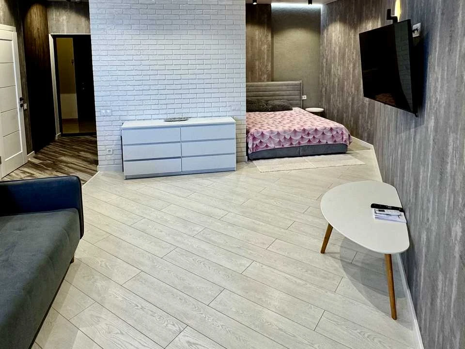 Apartment. Valeria Samofaлова Street, Odessa