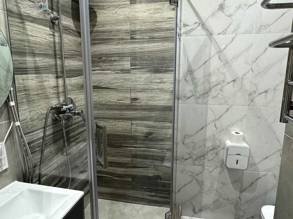 Apartment. Valeria Samofaлова Street, Odessa