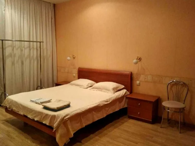 Apartment. Odessa, Preobrazhenskaya st.