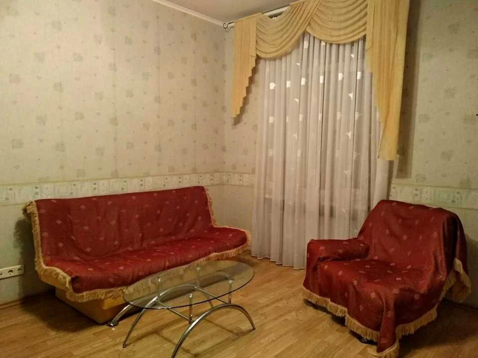 Квартира. Одеса, Преображенська вул.