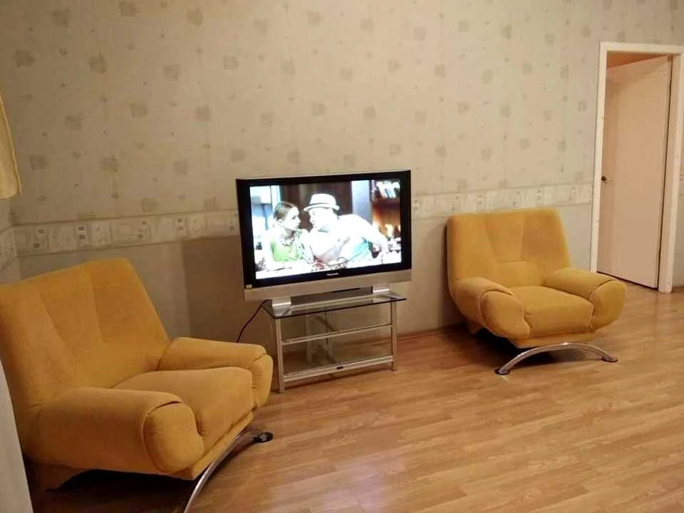Квартира. Одеса, Преображенська вул.