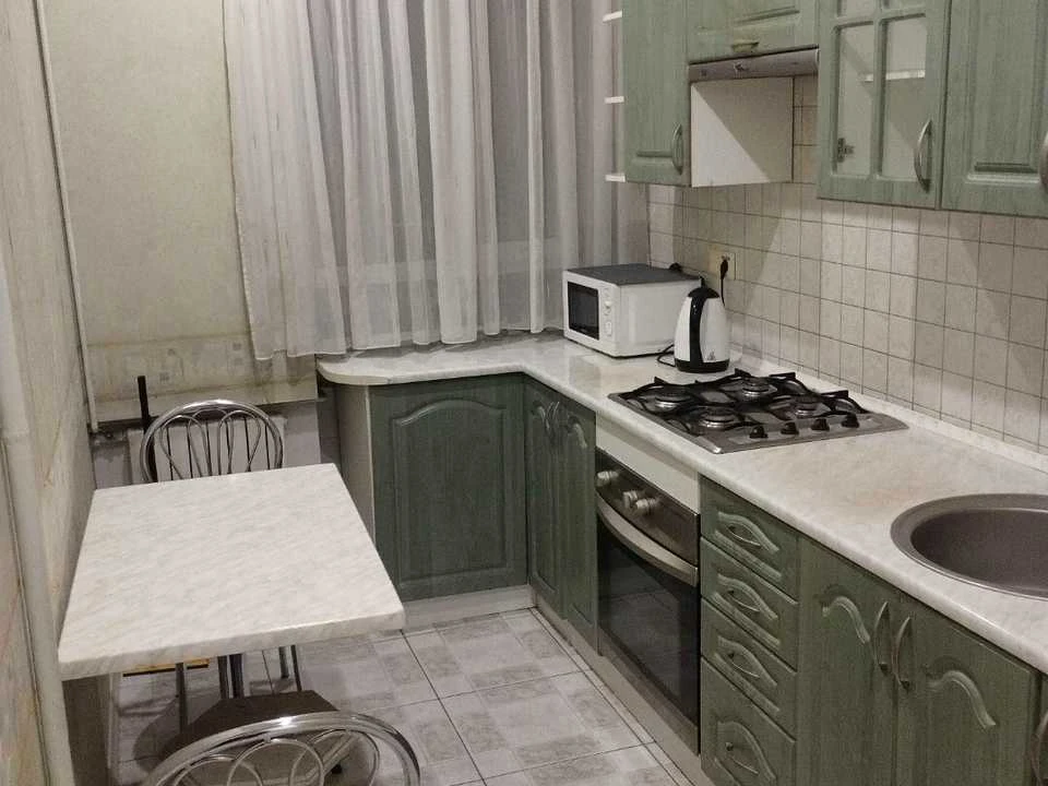 Квартира. Одеса, Преображенська вул.