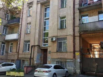 Квартира. Одеса, Преображенська вул.