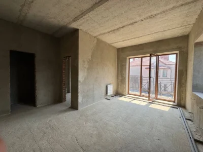 Продаж дуплексу з червоного цегли!