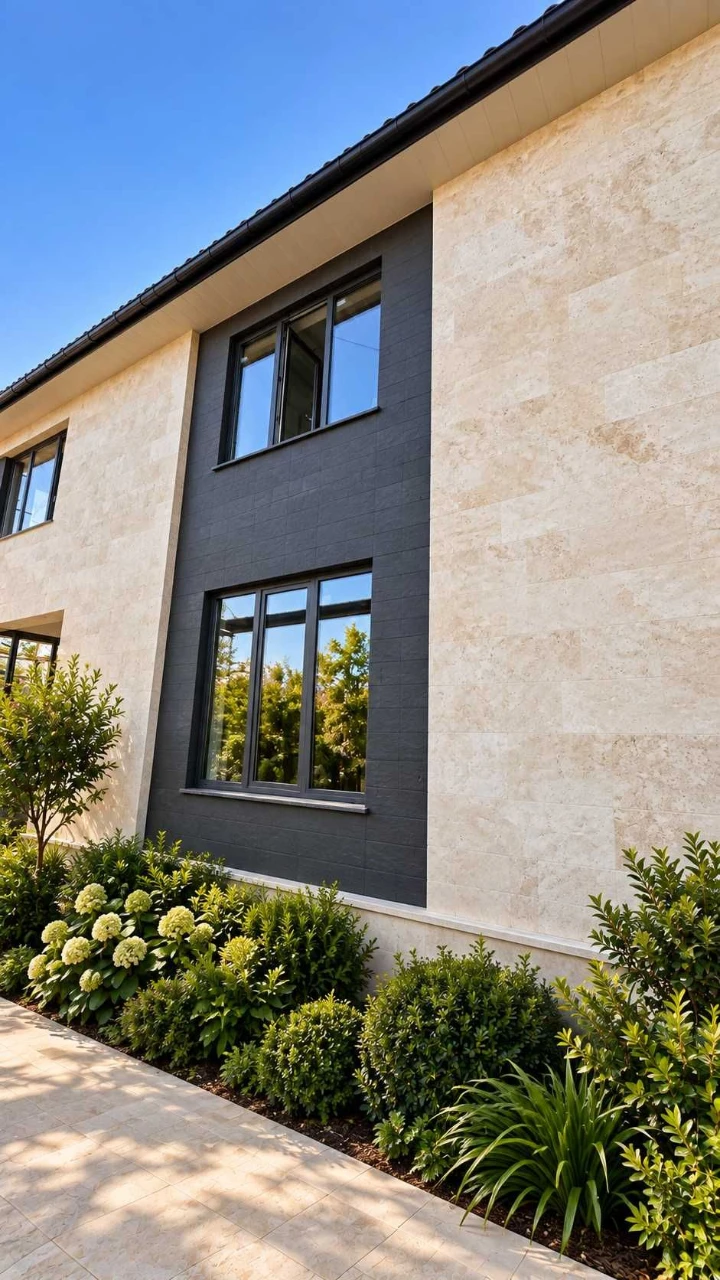 Продается новый современный дом 240 м² | 10-я станция Фонтана