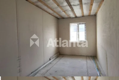 Townhouse in Chervony Khutor 123 m2, 1.2 acres of land