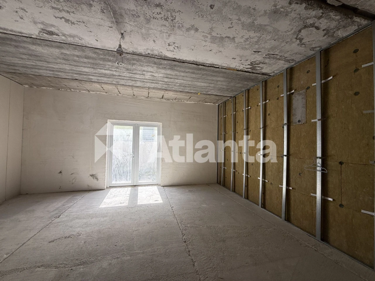Townhouse in Chervony Khutor 123 m2, 1.2 acres of land