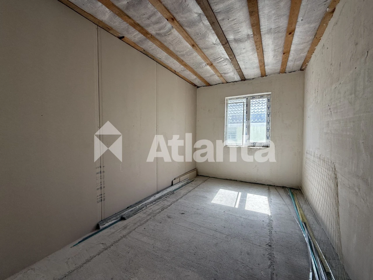 Townhouse in Chervony Khutor 123 m2, 1.2 acres of land