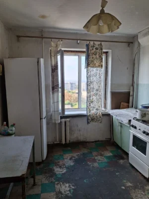 Продажа уютной 2-комнатной квартиры на улице Круговой