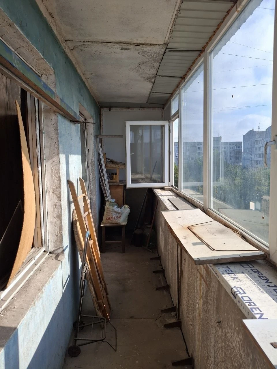 Продажа уютной 2-комнатной квартиры на улице Круговой