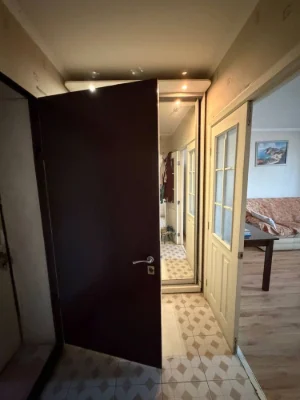 Sale of a 3-bedroom apartment on Cosmos Street, 23A, Chumahenko Street