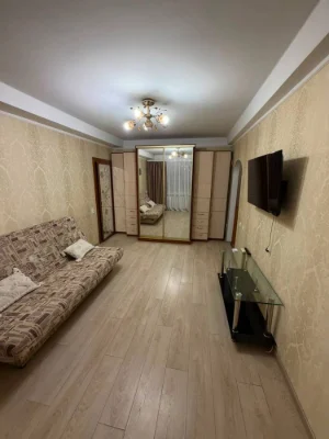 Продаж однокімнатної квартири в Вознесенівському районі Вулиця
