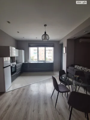 Long-Term Rental Apartment in Borodinsky