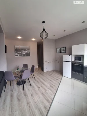 Long-Term Rental Apartment in Borodinsky