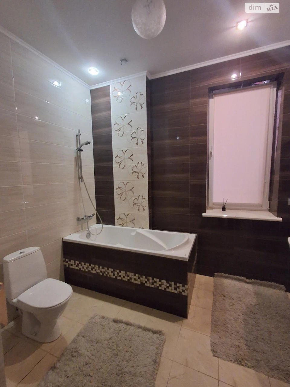 Long-Term Rental Apartment in Borodinsky