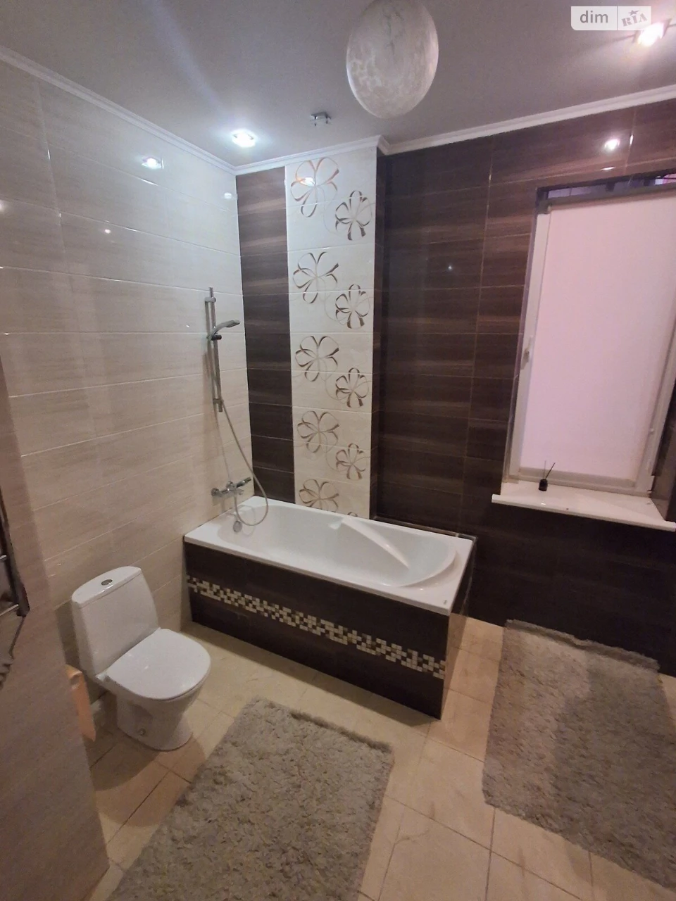 Long-Term Rental Apartment in Borodinsky