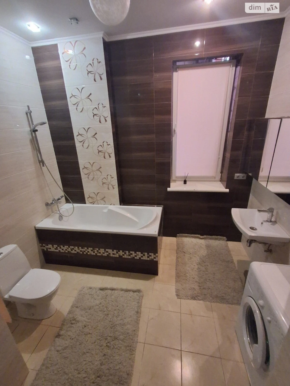 Long-Term Rental Apartment in Borodinsky