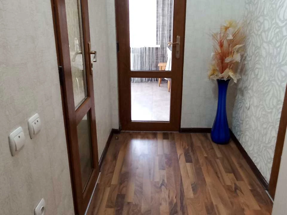 Квартира. Винница, улица Левка Лукьяненко