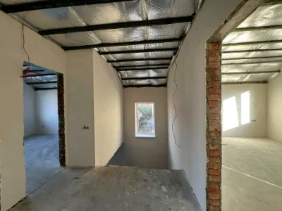 House. Winnitsa, Nemirove Avenue