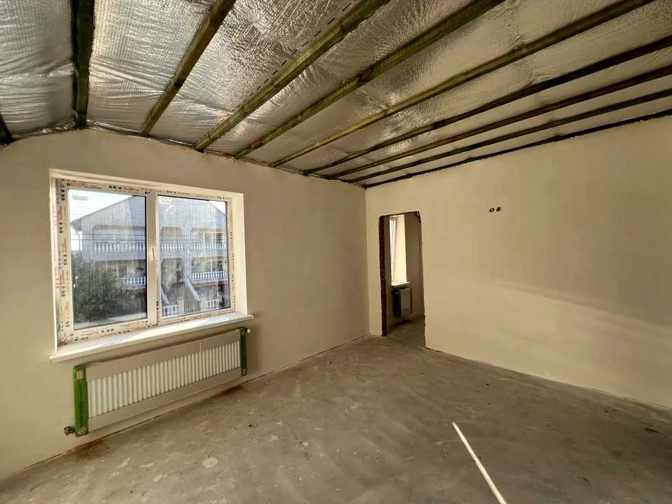 House. Winnitsa, Nemirove Avenue