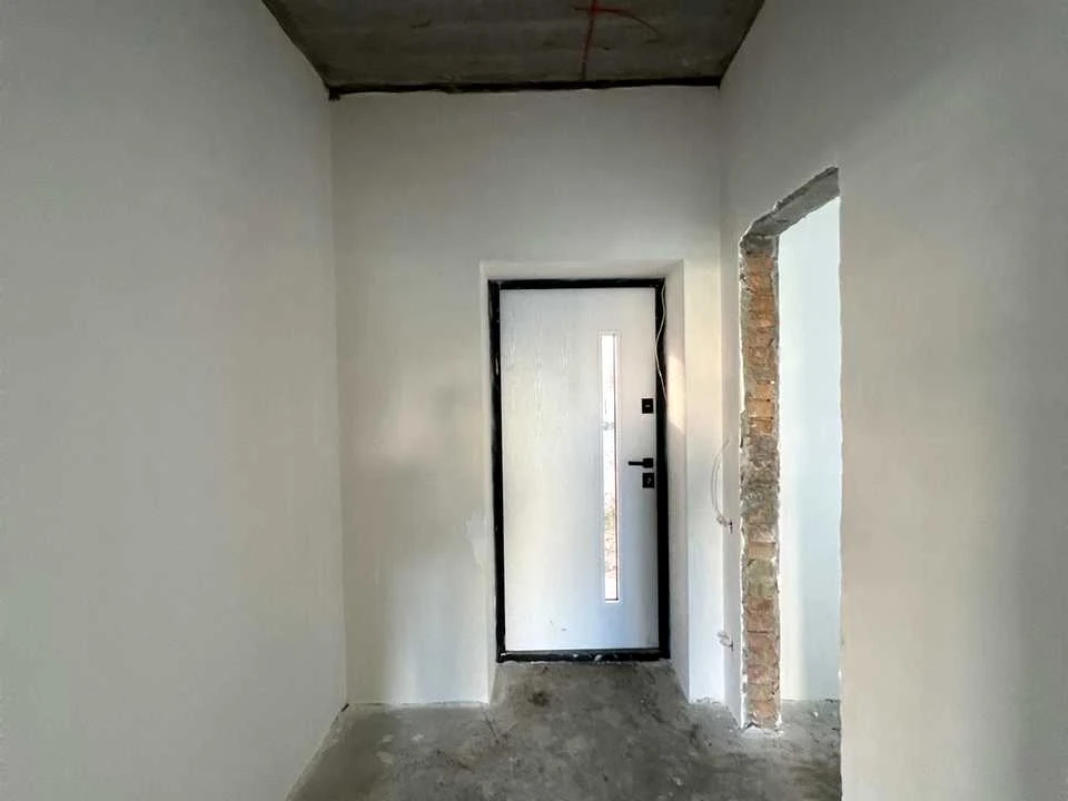 House. Winnitsa, Nemirove Avenue