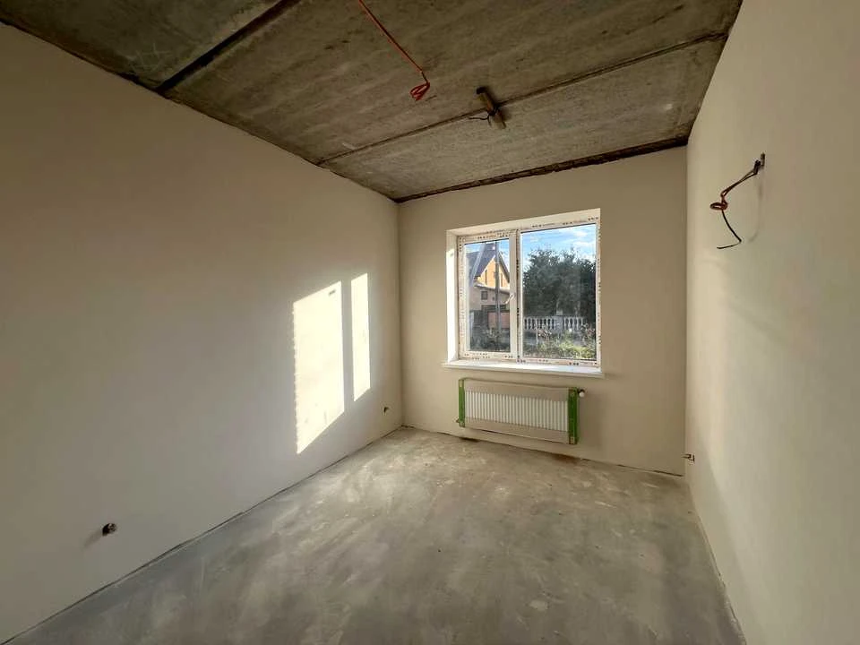 House. Winnitsa, Nemirove Avenue