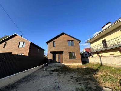 House. Winnitsa, Nemirove Avenue